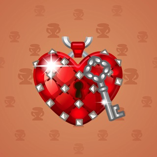 Cupid Charm #11708