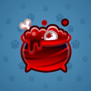Hex Pot #8723