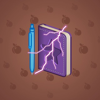 Star Notepad #63265