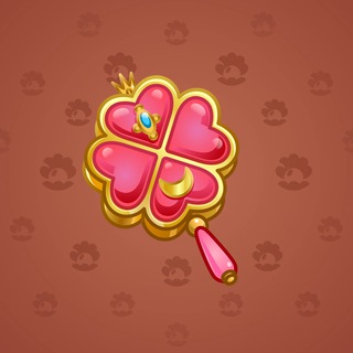 Clover Pin #85669