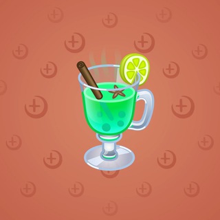 Spiced Wine #60686