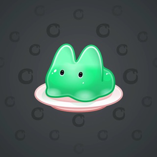 Jelly Bunny #42958