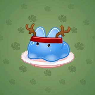 Jelly Bunny #6558