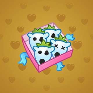 Berry Box #30928