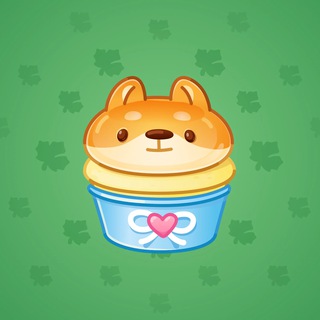 Bunny Muffin #11662