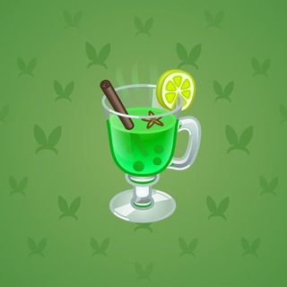 Spiced Wine #103403