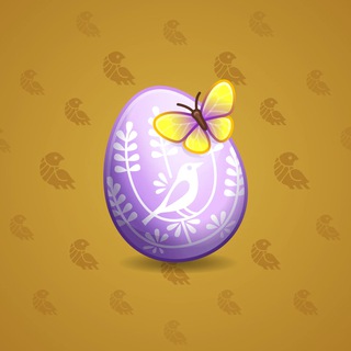 Easter Egg #24144