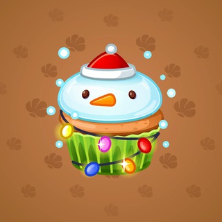Bunny Muffin #47340