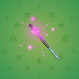 Party Sparkler #101969