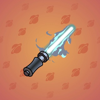 Light Sword #107145