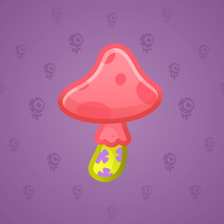 Spy Agaric #38896