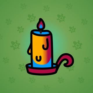 Eternal Candle #29324