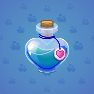 Love Potion #28296