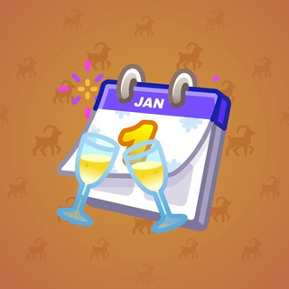 Desk Calendar #168100