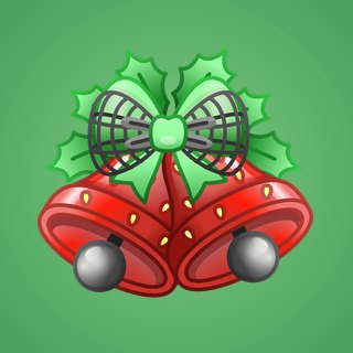 Jingle Bells #41937