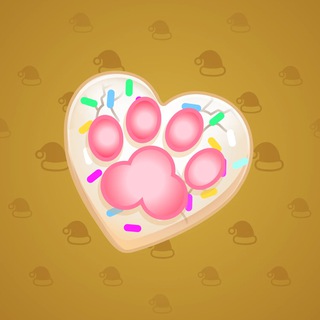 Cookie Heart #36601
