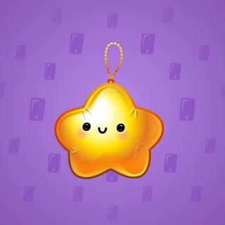 Hanging Star #30502