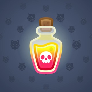 Magic Potion #233