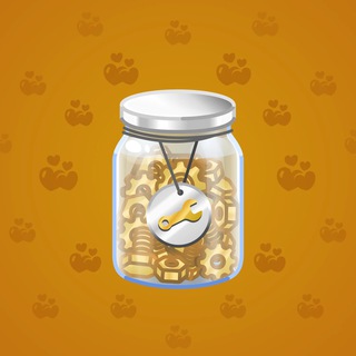 Restless Jar #94820