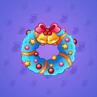 Winter Wreath #36546