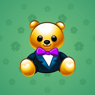 Toy Bear #45305