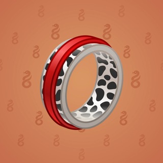 Bonded Ring #7452