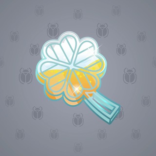 Clover Pin #94103