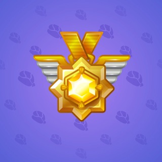 Victory Medal #101771
