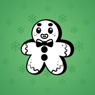 Ginger Cookie #28690