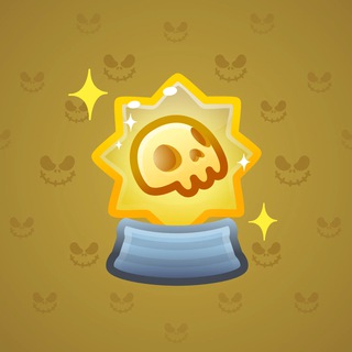 Crystal Ball #22457