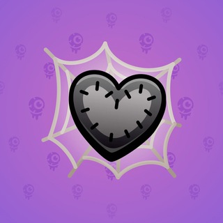 Trapped Heart #469
