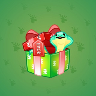 Snake Box #111232