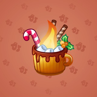Holiday Drink #29420