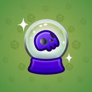 Crystal Ball #4485
