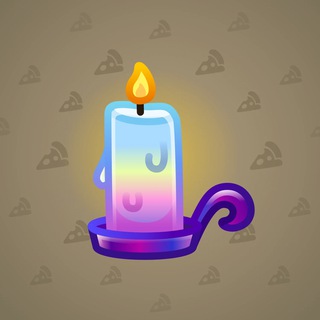 Eternal Candle #39475