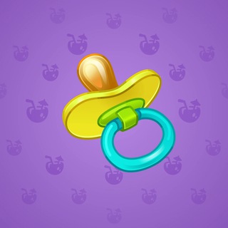 Bling Binky #9198
