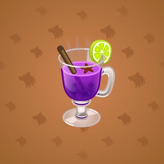 Spiced Wine #30311