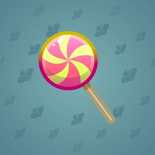 Hypno Lollipop #5018