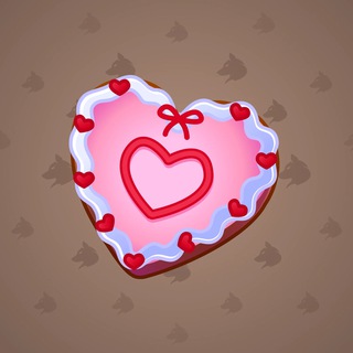 Cookie Heart #91613