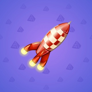 Stellar Rocket #77590