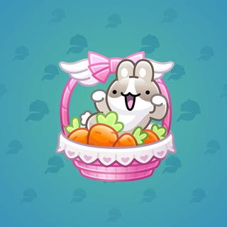 Spring Basket #27219