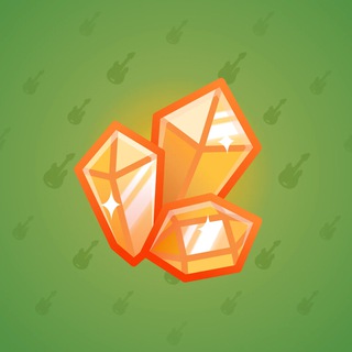 Ion Gem #287