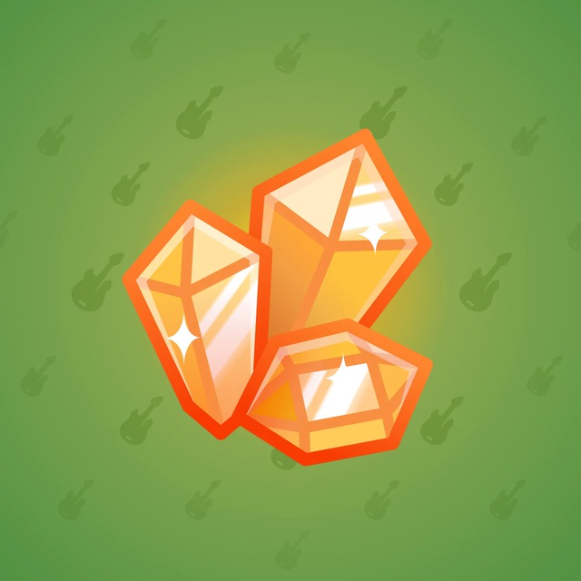 NFT-подарок Ion Gem Solarium