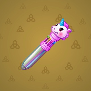 My Little Pen