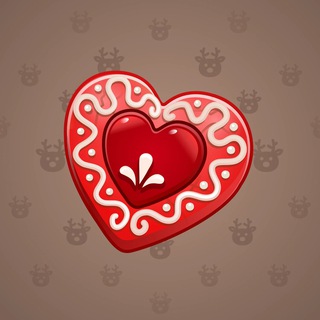 Cookie Heart #168605