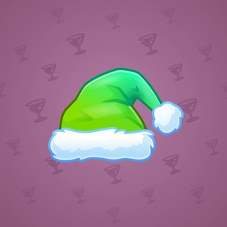 Santa Hat #41100