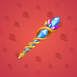 Fine Pen #2383