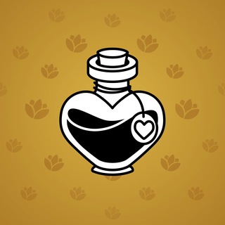 Love Potion #14519