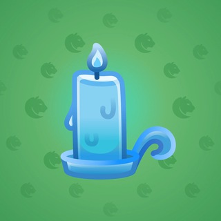 Eternal Candle #33784