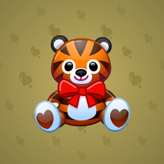 Toy Bear #28014